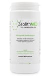 Zeolithmed - Ultrafine Micronized Medical Zeolite (200 Capsules)