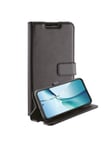 Vivanco Classic Wallet for OnePlus Nord CE4 Lite - Black