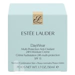 E.Lauder DayWear Anti-Oxidant 24H Moisture Cream SPF15 50 ml Dam