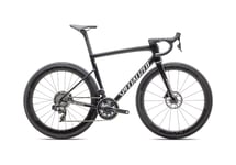 Specialized Specialized Tarmac SL8 Pro Force eTap AXS  | Gloss Carbon / Metallic White Silver