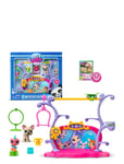 Littlest Pet Shop Littlest Pet Shop Pets Got Talent Playset Multi/patterned