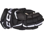 Jetspeed FTW SR hockeyhandskar Dam Black/White 12