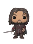 Funko! - Movies: Lord Of The Rings (Aragorn) - Figuuri