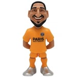 Paris Saint Germain FC Gianluigi Donnarumma MiniX Figure