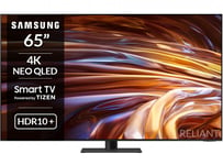 Samsung QE65QN95DATXXU 65" QN95D 4K Neo QLED Smart TV - Free 5 Yr Warranty