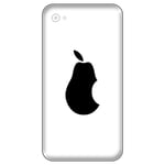 6 Sticker 5cm Black Bulb Vs Apple Smartphone Mobile Decor Foil 4061963039069