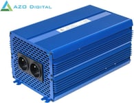 Azo Digital Converter Voltage Converter 12 Vdc/230 Vac Eco Mode Sinus Ips-4000S 4000W