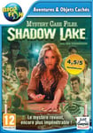 Mystery Case Files - Shadow Lake Pc