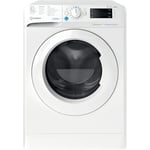 Indesit BDE 86436 WV UK Washer Dryer - White