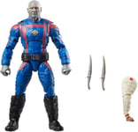 Hasbro Marvel Legends Series Drax, Guardians of the Galaxy Vol. 3