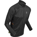 Dæhlie Run 365 2.0 Løpejakke Herre Black, S