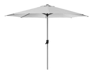 Sunshade Parasoll Ø300 - Dusty White