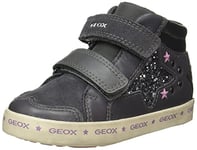 Geox Baby-Girl B Kilwi Girl A Sneakers