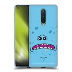 OFFICIAL RICK AND MORTY SEASON 4 GRAPHICS GEL CASE FOR GOOGLE ONEPLUS PHONES