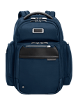 Briggs & Riley Large Cargo Backpack, Black