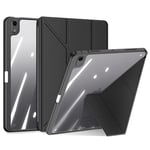 DUX DUCIS iPad Air 11 (M2) Fodral Magi Series Svart