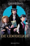 Gareth P. Jones - De udødelige Bok