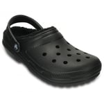 Crocs Mens Classic Lined Clogs - 12 UK