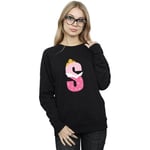 Sweat-shirt Disney  Alphabet S Is For Sleeping Beauty