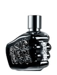 Diesel - Fragrance Diesel Only The Brave Tattoo Eau De Toilette 50 Ml Nude