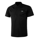 Lacoste Tennis Polo Hommes - Noir