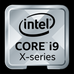 INTEL Core i9-10900X 3.7GHz Box CPU (BX8069510900X)