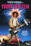 Young Einstein DVD