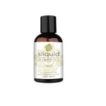 Sliquid Organics Silk Hybrid Lubricant-125ml Sliquid Organics Silk Hybrid Lubricant-125ml