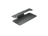 Logitech 952-000054, Kameramontering, Grafitt, Bord, Logitech, Rally Bar