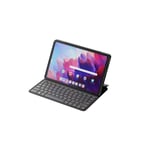 Läsplatta Lenovo ZADL0098ES 11" 8 GB RAM 128 GB Grå