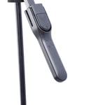 Cell Phone Selfie Stick Tripod 110mAh Extendable Phone Tripod Anti Shake For