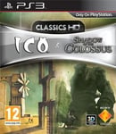 Sony Computer - Ico & Shadow Of The Colossus - Hd [Ps3] + Câble Hdmi 1.4 Mâle / Hmdi Mâle - 2 M (Mc380-2M)