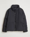 Canada Goose Black Label Lawrence Puffer Jacket Black