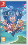 Trials of Mana