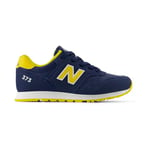 New Balance 373 Sneaker, 12 UK Blue