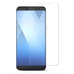 Samsung A8 Plus 2018 Glass Screen Protector Samsung