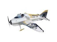 Pichler Synergy Gold Rc Motorglidare Modell Byggsats 845 Mm