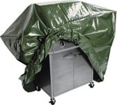 Argos Home Heavy Duty Large BBQ Cover