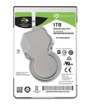 SEAGATE Barracuda 1TB HDD SATA 2.5inch (ST1000LM049)