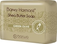 Barwa Bar Of Soap Harmony Green Olive 190G