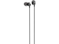 LDNIO trådbundna in-ear-hörlurar LDNIO HP06, 3,5 mm jack (sortering)