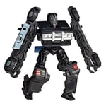 Transformers: Bumblebee Movie - Energon Igniters Speed Series BARRICADE Figure