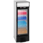 Royal Catering Juomakaappi - 238 l LED