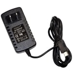 AC Adapter Charger for LeapFrog LeapPad3 Kids Learning Tablet