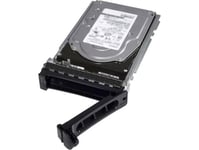 Dell 12Tb 7.2K Rpm Nlsas Ise 12Gbps 512E 3.5In Hot-Plug Hard Drive, Ck