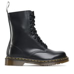 Klassiska kängor Dr. Martens 1490 Smooth 11857001 Svart