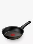 Tefal ProTech Aluminium Non-Stick Thermo-Signal Frying Pan