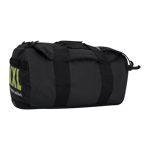 XXL Duffel Bag 60L, vettähylkivä laukku