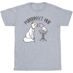 T-shirt enfant Disney  The Aristocats Purrfect Pair