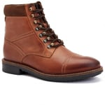 Base London Ashland Mens Boots